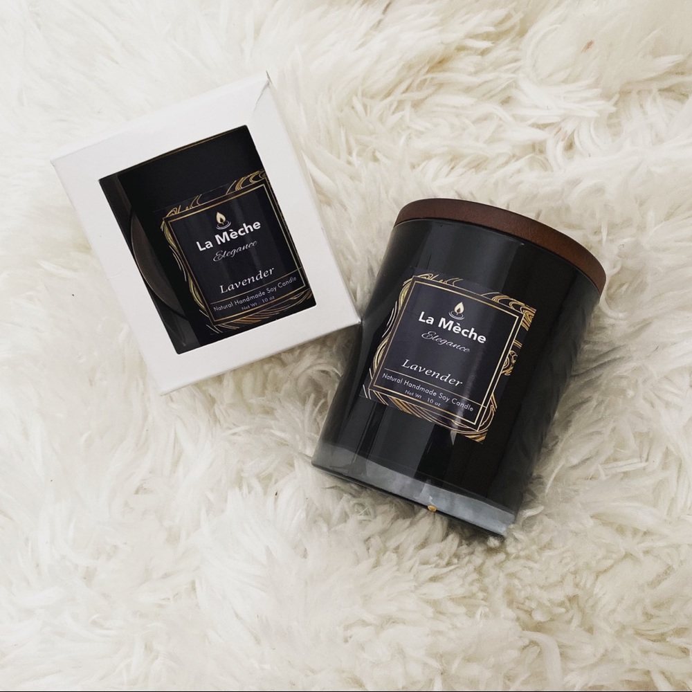 Candles
